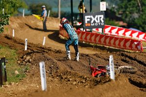 Captured: 2026 Pro Motocross Rd7 Spring Creek