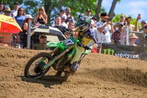 Debrief: 2026 Pro Motocross Rd6 Southwick
