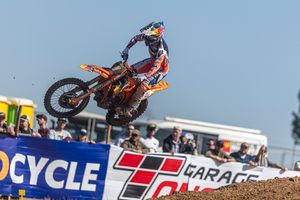Debrief: 2026 MXGP Rd11 South Africa