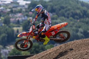 Loket race-day withdrawal 'tough to take' for Coenen