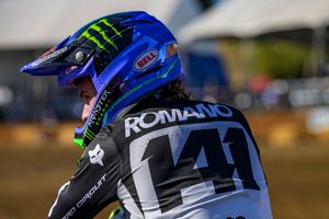 Extent of Romano back injuries from Southwick revealed