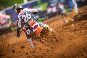 Debrief: 2026 Pro Motocross Rd5 RedBud