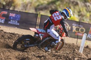 Darwin MXGP wildcards named for 2026 edition