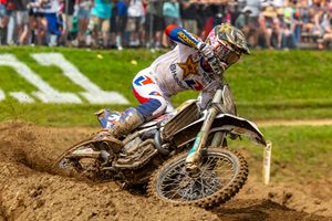 Fast Thoughts: Ryder DiFrancesco