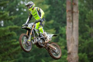 Reaction: 2026 Pro Motocross Rd8 Washougal