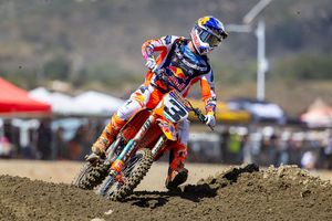 Tomac returning for Spring Creek National this weekend
