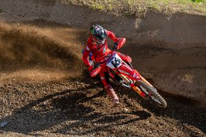 Debrief: 2026 MXGP Rd13 Czech Republic