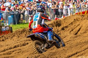 Reaction: 2026 Pro Motocross Rd5 RedBud