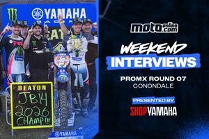 Weekend: 2026 ProMX Rd7 Conondale