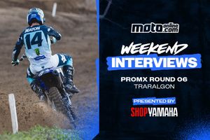 Weekend: 2026 ProMX Rd6 Traralgon