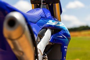 Feedback: 2027 Yamaha YZ250F