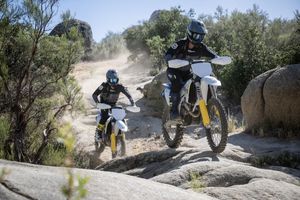 Husqvarna Mobility strengthens 2027 cross country offering with refreshed line-up