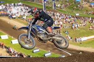 Beaton confirms Team Australia MXoN selection