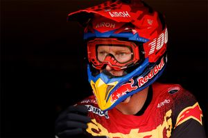 Vlaanderen joins SR Honda for 2027 MXGP season