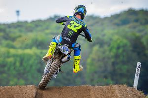 Recovering Cooper also ruled out of Ironman National