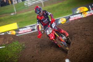 Shoulder recovery forces Park out for 2026 remainder