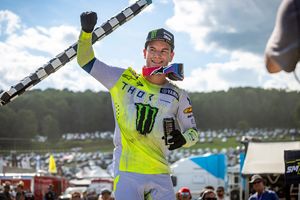 Debrief: 2026 Pro Motocross Rd9 Unadilla