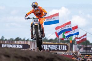 Debrief: 2026 MXGP Rd16 The Netherlands