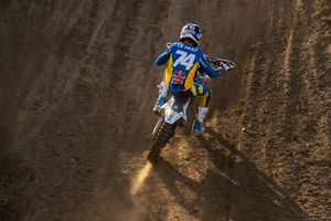 Reaction: 2026 MXGP Rd15 Sweden