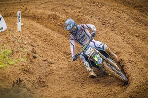 Another collarbone injury for Triumph rookie Denno