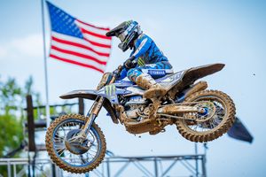 Star Racing and Yamaha USA formally withdraw from MXoN
