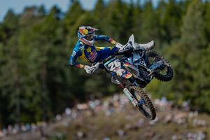 Debrief: 2026 MXGP Rd15 Sweden