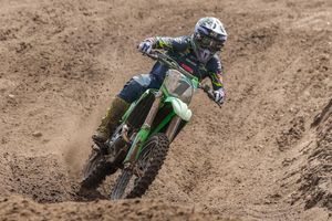 Reaction: 2026 MXGP Rd16 Netherlands