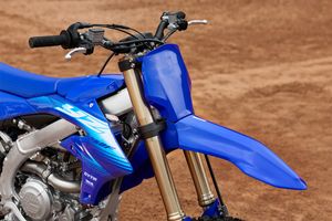 Feedback: 2027 Yamaha YZ250F