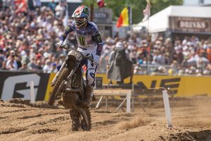 Debrief: 2026 MXGP Rd14 Flanders