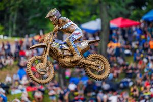 Debrief: 2026 Pro Motocross Rd10 Budds Creek