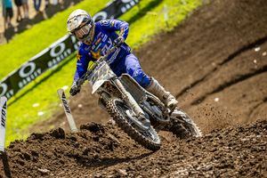 Reaction: 2026 Pro Motocross Rd9 Unadilla