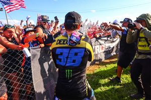 Deegan headlines extensive list of Unadilla penalties
