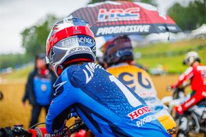 Three Things: Pro Motocross finale storylines