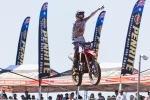 Winning pace, round two success, but the championship fight demands more!