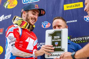 Debrief: 2026 Pro Motocross Rd11 Ironman