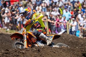 Coenen twins set for SMX transfer with KTM from 2027