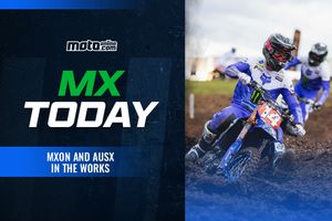 MXtoday: MXoN and AUSX in the works