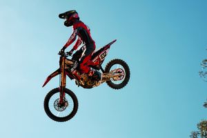 Joe Rascal Racing Ducati signs Moss, Wills for AUSX