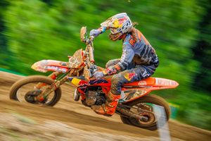 Reaction: 2026 Pro Motocross Rd10 Budds Creek
