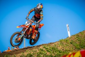 Plessinger returning for final stages of Pro Motocross