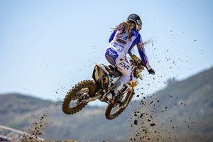 Stewart finally declared fit for Pro Motocross return