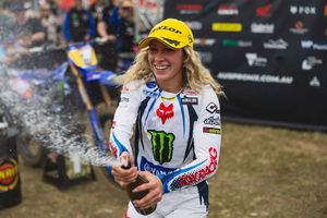 Conversation: Lachlan Turner