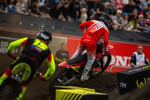 KMG team raises questions over Stark altitude advantage