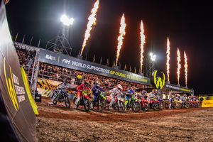 Top 10: WSX season narratives