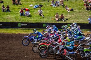 Women’s Motocross Championship to receive full coverage of all remaining motos with SMX Friday live