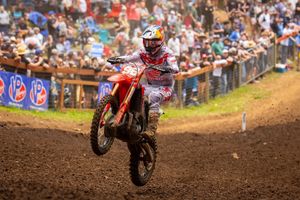 Pro Motocross Championship begins stretch run from Unadilla MX with support from Elf Lubricants