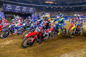 Top 10: SMX season narratives