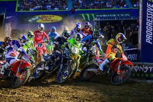 Three Things: SMX finale storylines