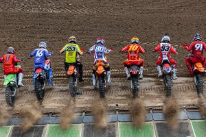 A second round in China added to 2027 MXGP calendar