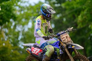 Check In: Cole Davies | 250MX champion